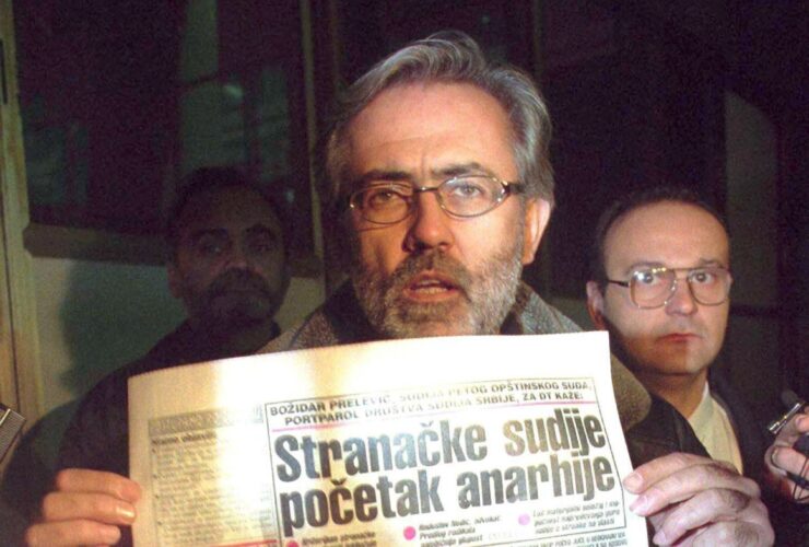 Slavko Curuvija