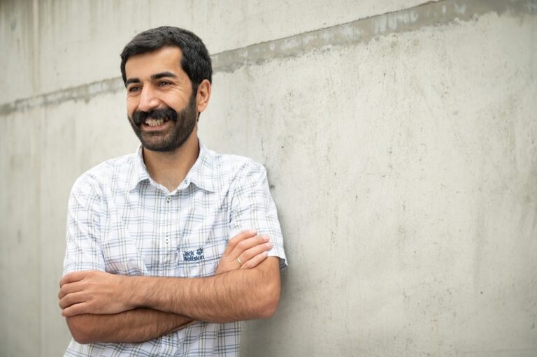 Nedim Türfent